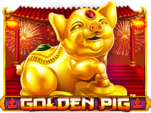 Golden Pig icon