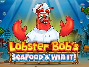 Lobster Bob’s Sea Food And Win It game thumbnail