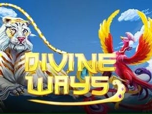 Divine Ways game thumbnail