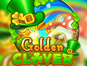 Golden Clover icon