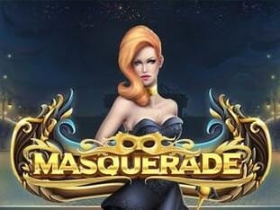 Masquerade (1)