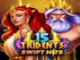 15 Tridents