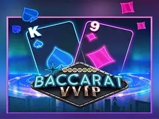 Baccarat Vvip screenshot
