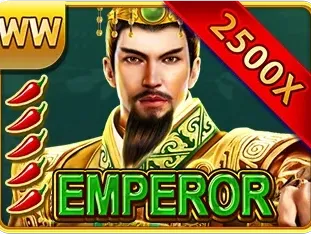 Emperor