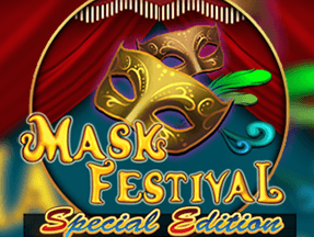 Mask Festival game thumbnail