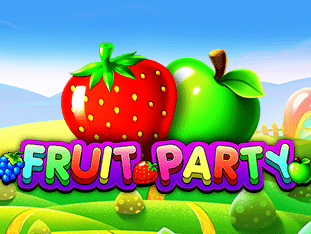 Fruit Party screenshot