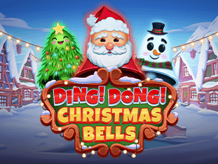 Ding Dong Christmas Bells™ game thumbnail