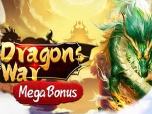 Dragons War Megabonus icon
