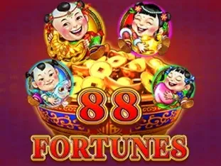 88 Fortunes icon