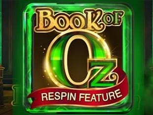 Book Of Oz screenshot