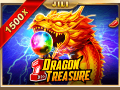 Dragon Treasure thumbnail