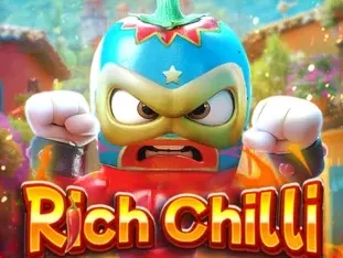 Rich Chilli screenshot