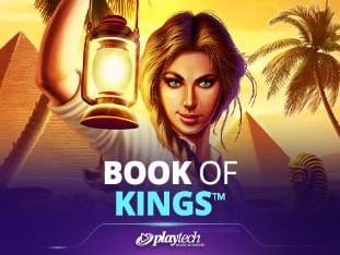 Book Of Kings