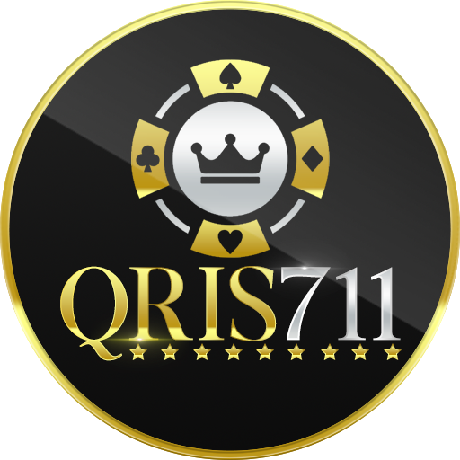 qris711 Logo